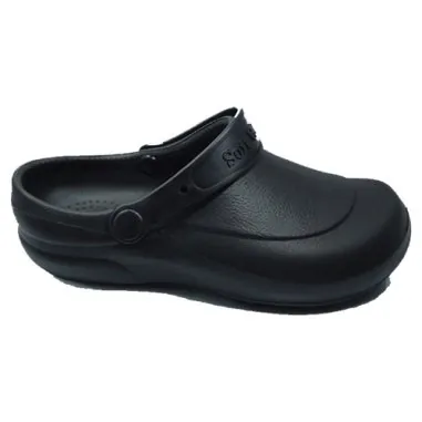 Sapato Antiderrapante Babuche Soft works